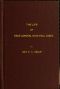 [Gutenberg 55867] • The Life and Adventures of Rear-Admiral John Paul Jones / Commonly Called Paul Jones